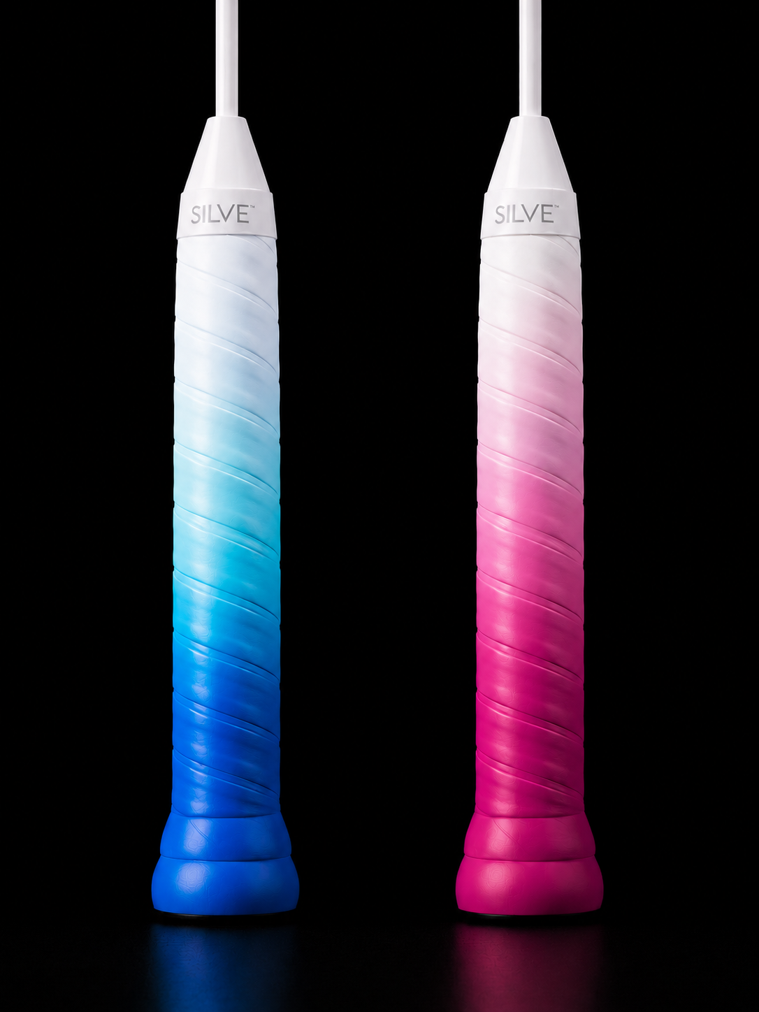 SILVE Badminton Grips